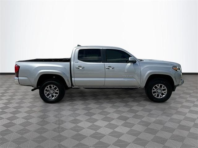 Thumbnail image of 2018 Toyota Tacoma at Bartow Ford Company
