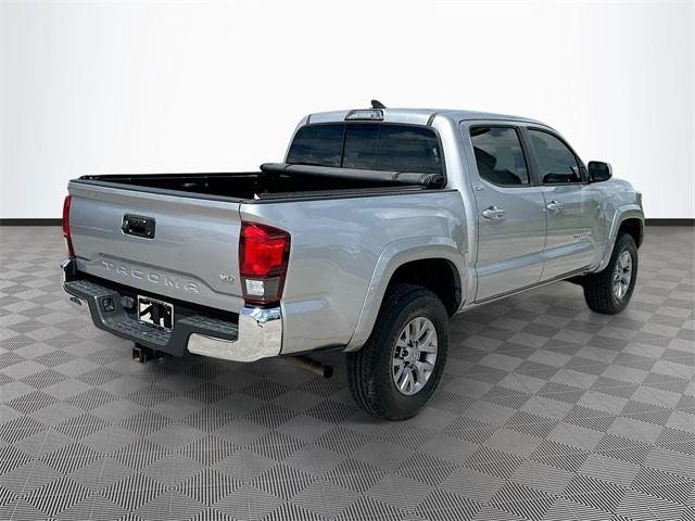 Thumbnail image of 2018 Toyota Tacoma at Bartow Ford Company