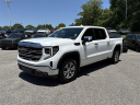 Thumbnail image of 2024 GMC Sierra 1500 at Palmers Airport Hyundai