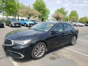 Thumbnail image of 2019 Acura TLX at Hamilton Honda