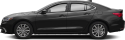 2019 Acura TLX Base at Hamilton Honda