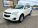 Thumbnail image of 2015 Chevrolet Equinox at Showcase Auto Sales LLC