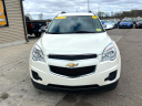 2015 Chevrolet Equinox LT at Showcase Auto Sales LLC