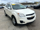 Thumbnail image of 2015 Chevrolet Equinox at Showcase Auto Sales LLC