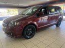 Thumbnail image of 2019 Dodge Grand Caravan at JD Byrider IN116