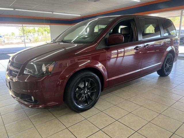 Thumbnail image of 2019 Dodge Grand Caravan at JD Byrider IN116