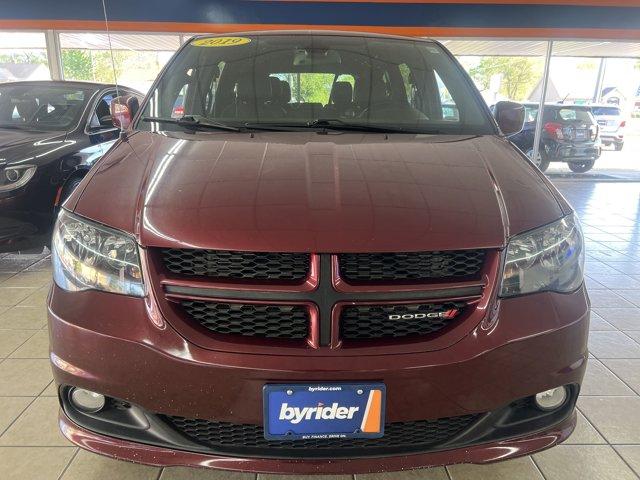 Thumbnail image of 2019 Dodge Grand Caravan at JD Byrider IN116