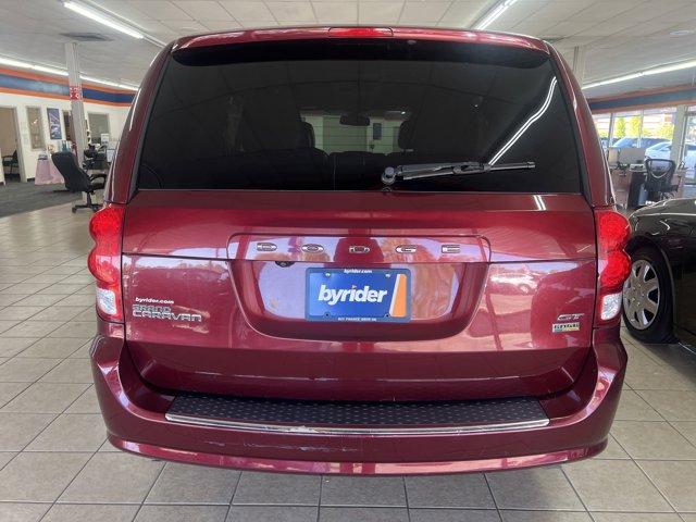 Thumbnail image of 2019 Dodge Grand Caravan at JD Byrider IN116