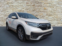 Thumbnail image of 2021 Honda CR-V at Kia Of Chattanooga