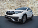 Thumbnail image of 2021 Honda CR-V at Kia Of Chattanooga