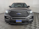 Thumbnail image of 2021 Ford Explorer at Longmont Ford