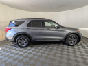 Thumbnail image of 2021 Ford Explorer at Longmont Ford