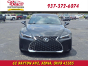 Thumbnail image of 2021 Lexus IS 300 at Alan Besco Cars & Trucks