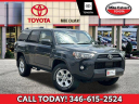 Thumbnail image of 2024 Toyota 4Runner at Mike Calvert Toyota - New
