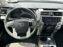 Thumbnail image of 2024 Toyota 4Runner at Mike Calvert Toyota - New