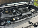 Thumbnail image of 2024 Toyota 4Runner at Mike Calvert Toyota - New