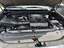 Thumbnail image of 2024 Toyota 4Runner at Mike Calvert Toyota - New