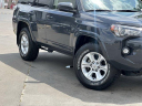 Thumbnail image of 2024 Toyota 4Runner at Mike Calvert Toyota - New
