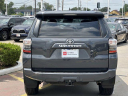 Thumbnail image of 2024 Toyota 4Runner at Mike Calvert Toyota - New
