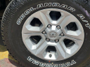 Thumbnail image of 2024 Toyota 4Runner at Mike Calvert Toyota - New