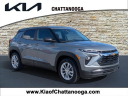 Thumbnail image of 2024 Chevrolet Trailblazer at Kia Of Chattanooga