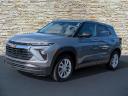 Thumbnail image of 2024 Chevrolet Trailblazer at Kia Of Chattanooga