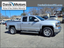 Thumbnail image of 2017 Chevrolet Silverado 1500 at Davis Motors Inc.