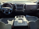 Thumbnail image of 2017 Chevrolet Silverado 1500 at Davis Motors Inc.
