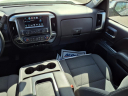 Thumbnail image of 2017 Chevrolet Silverado 1500 at Davis Motors Inc.