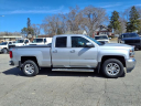 Thumbnail image of 2017 Chevrolet Silverado 1500 at Davis Motors Inc.