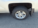 Thumbnail image of 2017 Chevrolet Silverado 1500 at Davis Motors Inc.