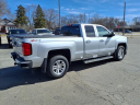 Thumbnail image of 2017 Chevrolet Silverado 1500 at Davis Motors Inc.