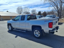 Thumbnail image of 2017 Chevrolet Silverado 1500 at Davis Motors Inc.