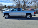 Thumbnail image of 2017 Chevrolet Silverado 1500 at Davis Motors Inc.