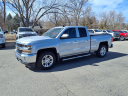 Thumbnail image of 2017 Chevrolet Silverado 1500 at Davis Motors Inc.