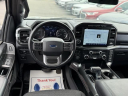 Thumbnail image of 2021 Ford F-150 at Lasco Ford