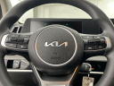 Thumbnail image of 2023 Kia Sportage at Mccluskey Chevrolet Kings Automall
