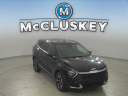 Thumbnail image of 2023 Kia Sportage at Mccluskey Chevrolet Kings Automall