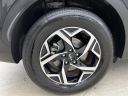 Thumbnail image of 2023 Kia Sportage at Mccluskey Chevrolet Kings Automall