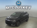 Thumbnail image of 2023 Kia Sportage at Mccluskey Chevrolet Kings Automall