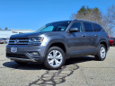 Thumbnail image of 2018 Volkswagen Atlas at Key Chrysler Dodge Jeep Ram Of Roshester