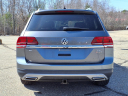 Thumbnail image of 2018 Volkswagen Atlas at Key Chrysler Dodge Jeep Ram Of Roshester