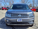 Thumbnail image of 2018 Volkswagen Atlas at Key Chrysler Dodge Jeep Ram Of Roshester