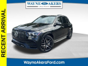 Thumbnail image of 2021 Mercedes-Benz GLE at Wayne Akers Ford
