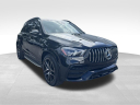 Thumbnail image of 2021 Mercedes-Benz GLE at Wayne Akers Ford