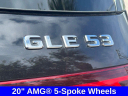 Thumbnail image of 2021 Mercedes-Benz GLE at Wayne Akers Ford