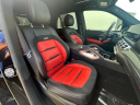 Thumbnail image of 2021 Mercedes-Benz GLE at Wayne Akers Ford