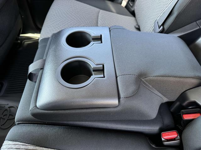 Thumbnail image of 2024 Toyota 4Runner at Baron Honda