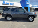 Thumbnail image of 2024 Toyota 4Runner at Baron Honda