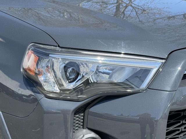 Thumbnail image of 2024 Toyota 4Runner at Baron Honda